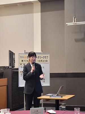 �ĎR�L�O���w���@�����肳��